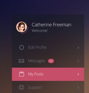 FREEART APP DESIGN