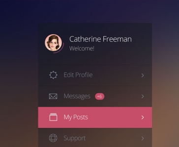 FREEART APP DESIGN