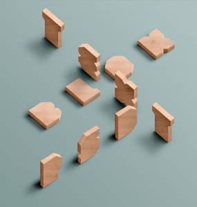MANIAC TYPEFACE