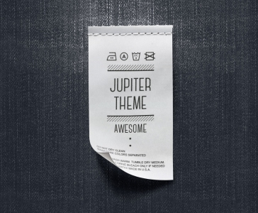 JUPITER PROMOTIONAL TAGS